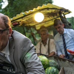 Fotoğraf Kayıp Kral