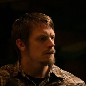 Fotoğraf Joel Kinnaman
