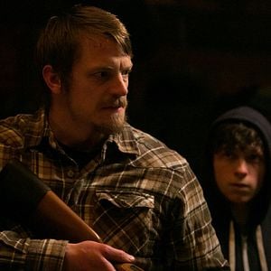 Fotoğraf Joel Kinnaman