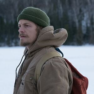 Fotoğraf Joel Kinnaman