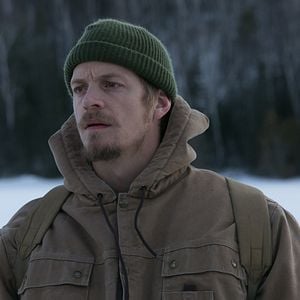 Fotoğraf Joel Kinnaman
