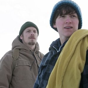 Fotoğraf Joel Kinnaman