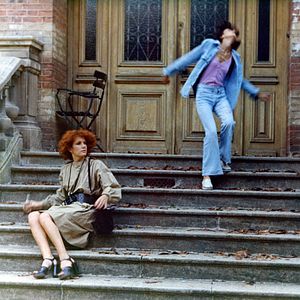 Fotoğraf Céline et Julie vont en bateau