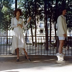 Fotoğraf Céline et Julie vont en bateau