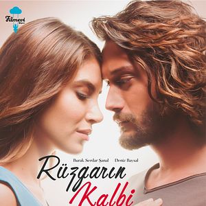 Fotoğraf Rüzgarın Kalbi