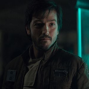 Fotoğraf Rogue One: Bir Star Wars Hikayesi