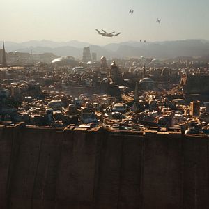 Fotoğraf Rogue One: Bir Star Wars Hikayesi