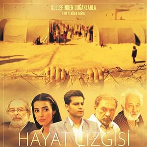 Fotoğraf Hayat Çizgisi Suriye