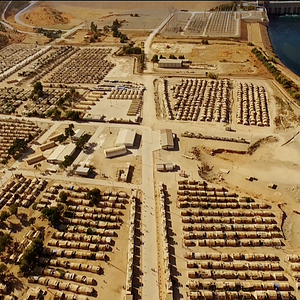 Fotoğraf Hayat Çizgisi Suriye