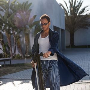 Fotoğraf Jean-Claude Van Johnson