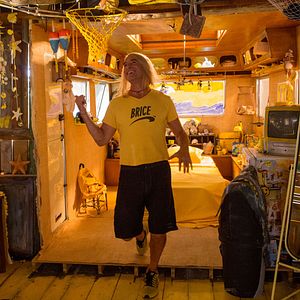 Fotoğraf Jean Dujardin