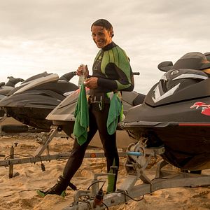 Fotoğraf Bruno Salomone