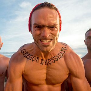 Fotoğraf Alban Lenoir