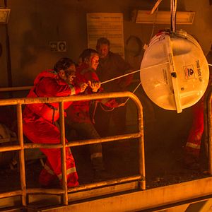 Fotoğraf Deepwater Horizon: Büyük Felaket