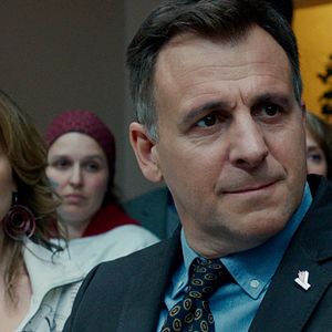 Fotoğraf Patrick Huard