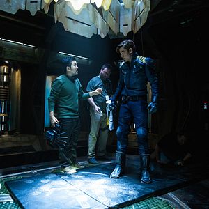 Fotoğraf Star Trek Sonsuzluk