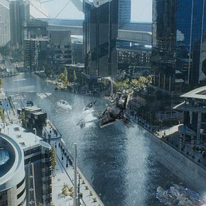 Fotoğraf Star Trek Sonsuzluk