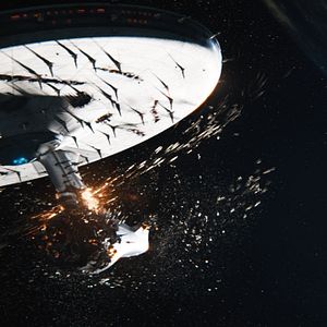 Fotoğraf Star Trek Sonsuzluk