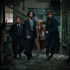 Fotoğraf Eddie Redmayne