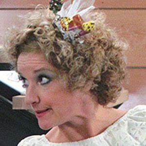 Fotoğraf Jane Horrocks