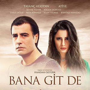 Fotoğraf Bana Git De