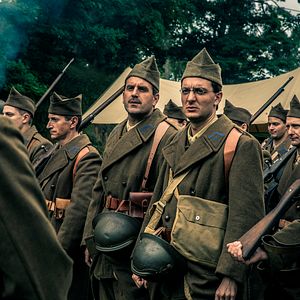 Fotoğraf David Marsais