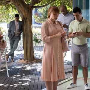 Fotoğraf Black Mirror