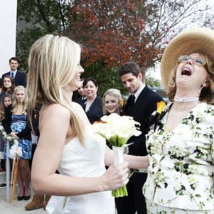 Fotoğraf Holiday Engagement