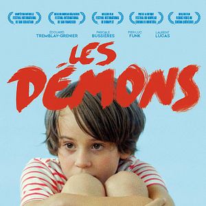 Fotoğraf Şeytanlar