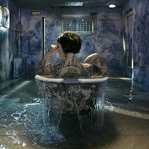 Fotoğraf Jaimie Alexander