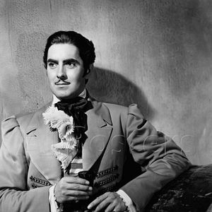 Fotoğraf Mark of Zorro, The