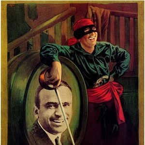 Fotoğraf Mark of Zorro, The