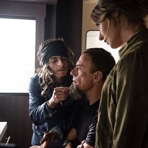 Fotoğraf Jean-Claude Van Johnson