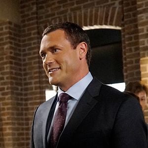 Fotoğraf Marvel's Agents of S.H.I.E.L.D.