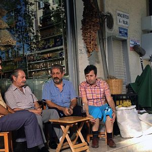 Fotoğraf Saftirikler