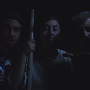 Fotoğraf Saftirikler