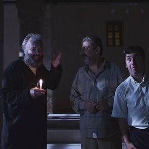 Fotoğraf Saftirikler