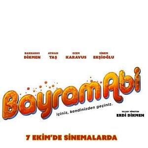 Fotoğraf Bayram Abi