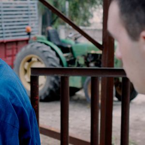 Fotoğraf Javier Mendo