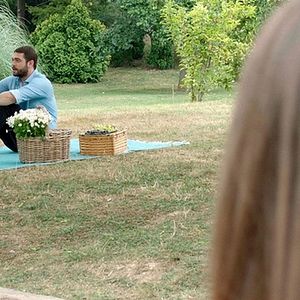 Fotoğraf Tatlı İntikam