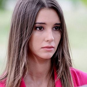 Fotoğraf Tatlı İntikam