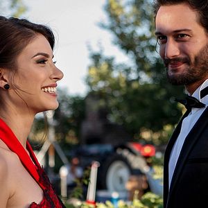 Fotoğraf Rüzgarın Kalbi