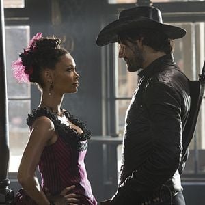 Fotoğraf Westworld