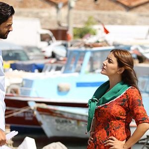 Fotoğraf Hayat Sevince Güzel