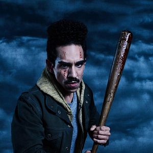 Fotoğraf Ash vs Evil Dead