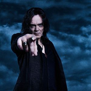 Fotoğraf Joel Tobeck