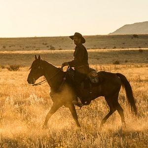 Fotoğraf Muhteşem Yedili