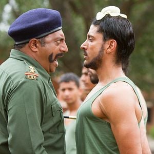 Fotoğraf Farhan Akhtar