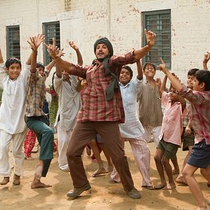 Fotoğraf Bhaag Milkha Bhaag