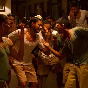 Fotoğraf Bhaag Milkha Bhaag